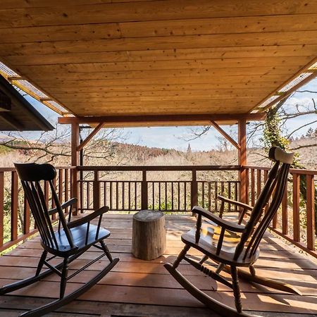 ميناميوغوني Tobise Onsen Tenga Sanso المظهر الخارجي الصورة