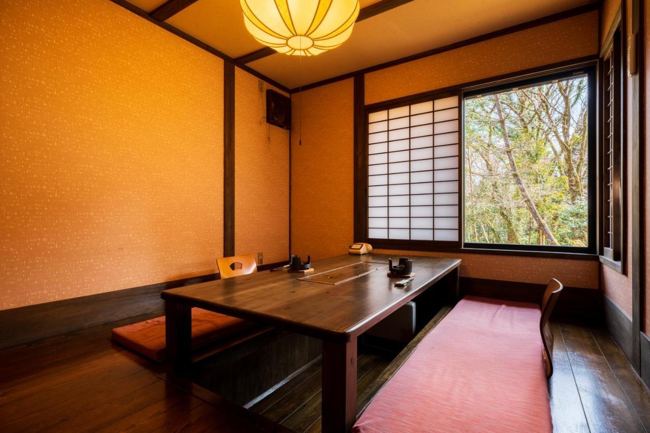 ميناميوغوني Tobise Onsen Tenga Sanso المظهر الخارجي الصورة